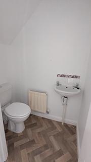 undefined, Juniper Way, Gainsborough DN21
