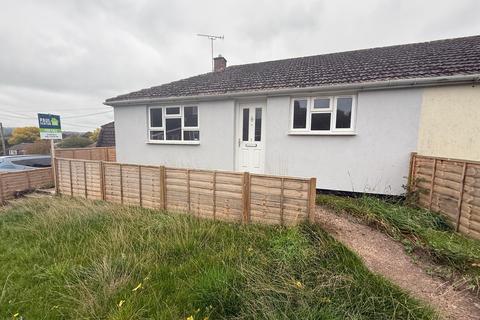 undefined, The Bungalows, Chard, TA20