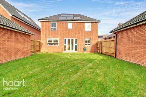 undefined, Lupton Drive, Watton