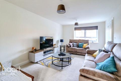 undefined, Lupton Drive, Watton