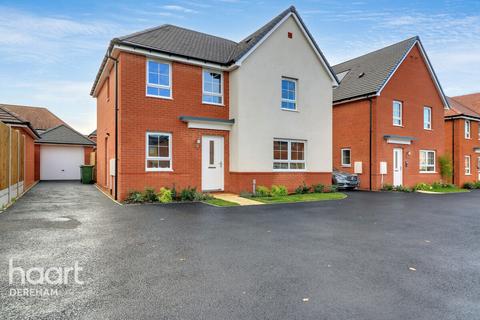 undefined, Lupton Drive, Watton