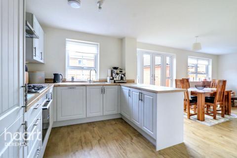 undefined, Lupton Drive, Watton