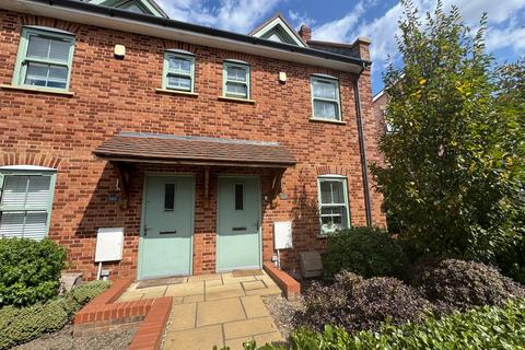 4 bedroom semi-detached house for sale, Christchurch Road, Ringwood BH24
