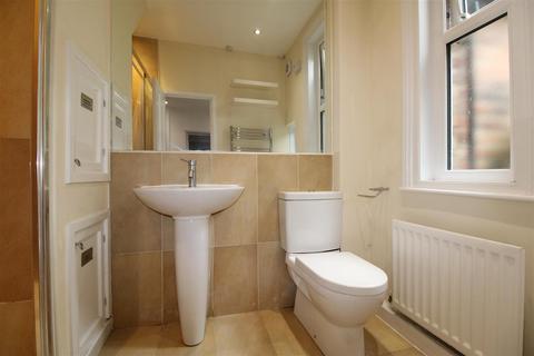 undefined, Ashleigh Grove, West Jesmond, Newcastle Upon Tyne, NE2