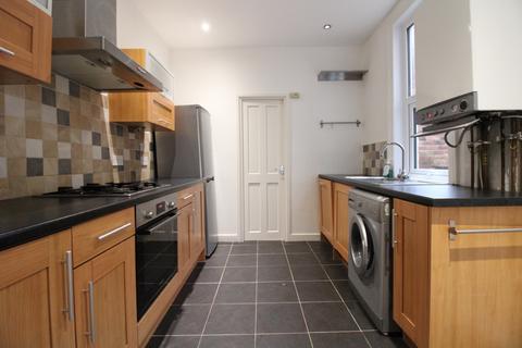 undefined, Ashleigh Grove, West Jesmond, Newcastle Upon Tyne, NE2