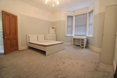 undefined, Ashleigh Grove, West Jesmond, Newcastle Upon Tyne, NE2