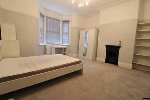 undefined, Ashleigh Grove, West Jesmond, Newcastle Upon Tyne, NE2