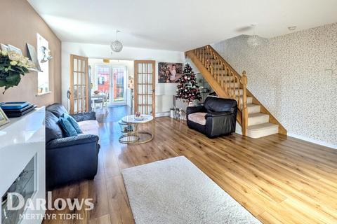 3 bedroom semi-detached house for sale, Canol Tai, Blaen Dowlais, Merthyr Tydfil
