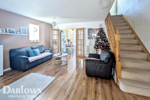3 bedroom semi-detached house for sale, Canol Tai, Blaen Dowlais, Merthyr Tydfil