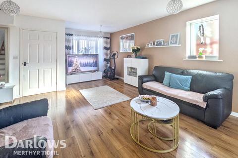 3 bedroom semi-detached house for sale, Canol Tai, Blaen Dowlais, Merthyr Tydfil