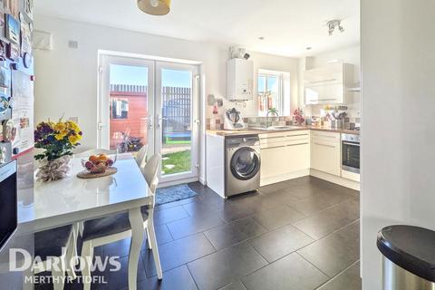 undefined, Canol Tai, Blaen Dowlais, Merthyr Tydfil