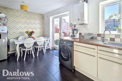 undefined, Canol Tai, Blaen Dowlais, Merthyr Tydfil