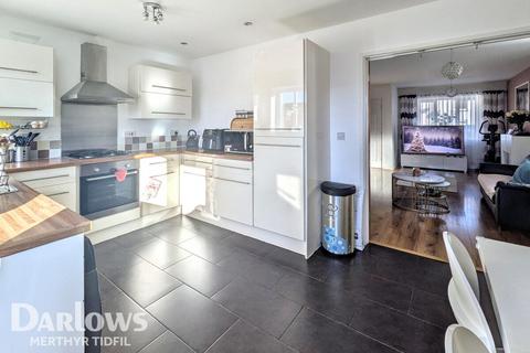 undefined, Canol Tai, Blaen Dowlais, Merthyr Tydfil