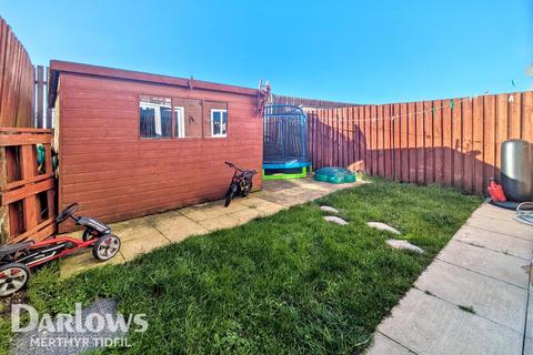 undefined, Canol Tai, Blaen Dowlais, Merthyr Tydfil