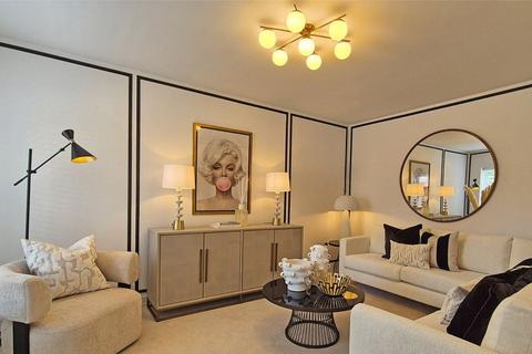 4 bedroom detached house for sale, Plot 41, The Stowe at Elysium, Chester Road, Helsby WA6