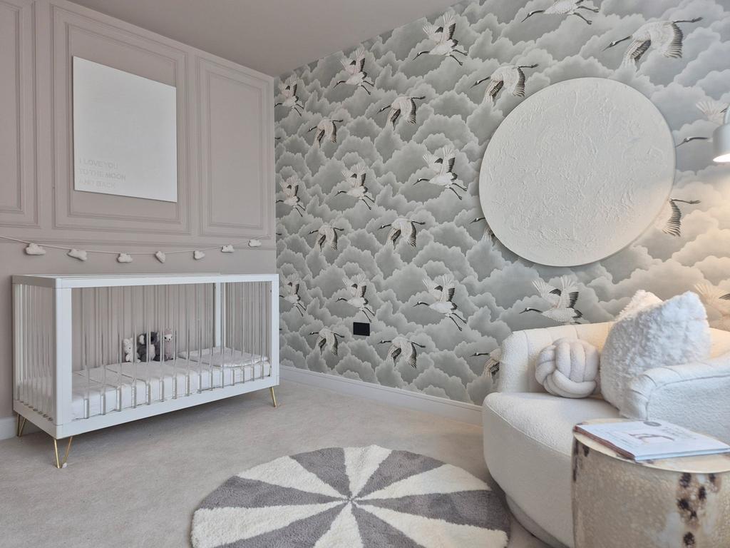 Example Bedroom