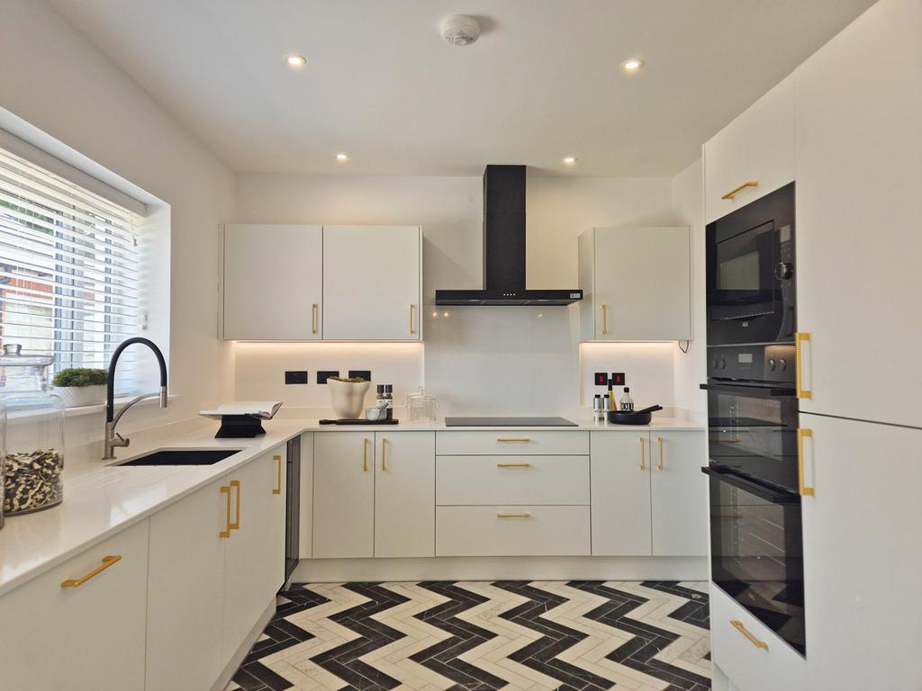 Example Kitchen