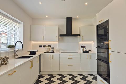 4 bedroom detached house for sale, Plot 41, The Stowe at Elysium, Chester Road, Helsby WA6