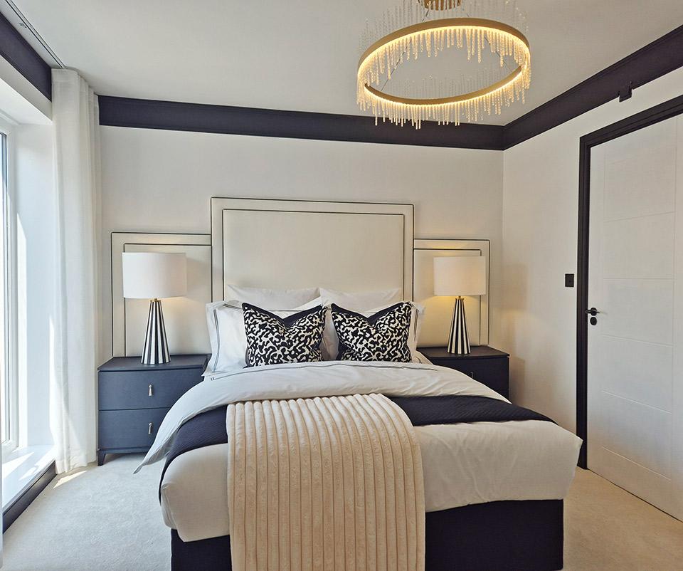 Example Bedroom