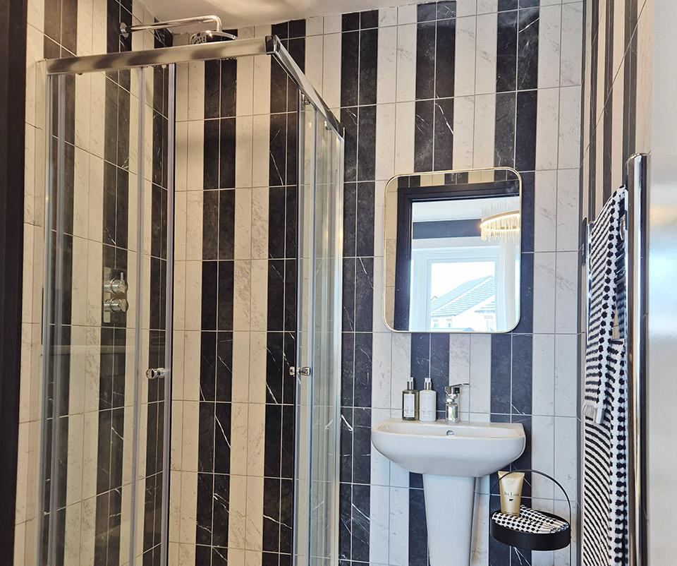 Example En Suite