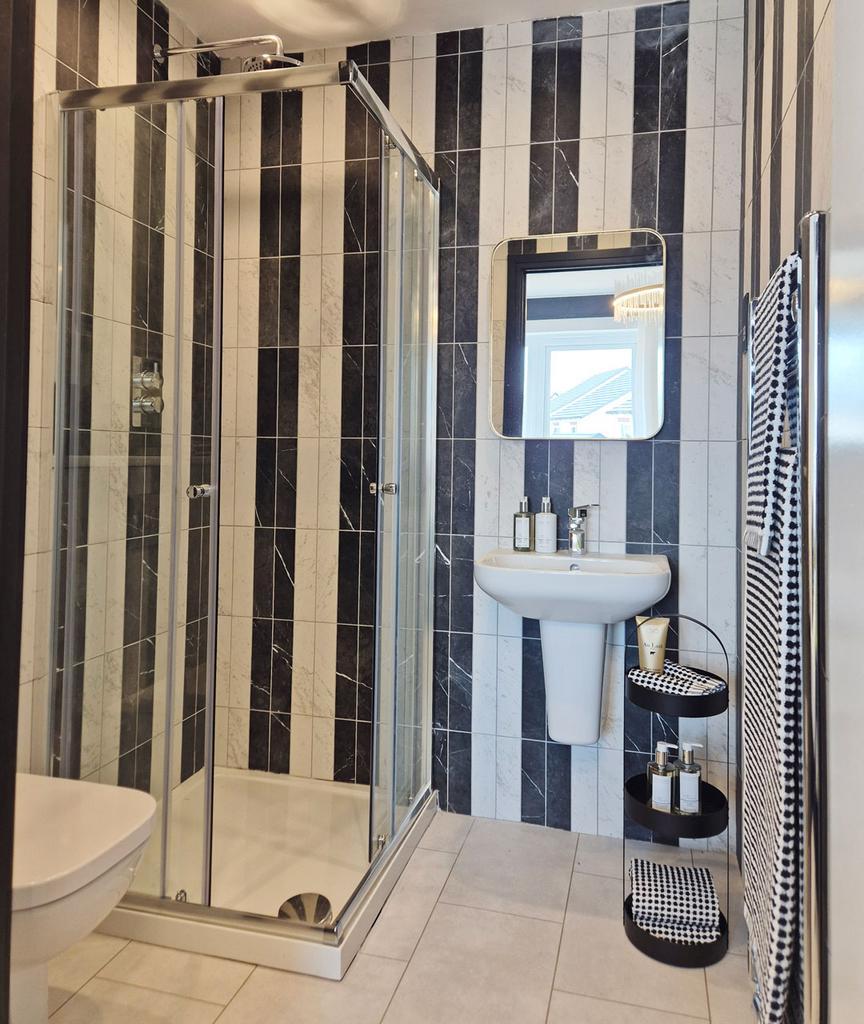 Example En Suite