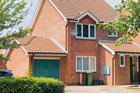 undefined, Knockholt Close, Sutton SM2