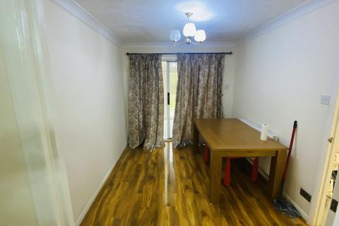 undefined, Knockholt Close, Sutton SM2