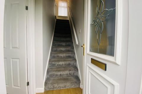 undefined, Violet Terrace, Bournmoor, Houghton Le Spring, Tyne & Wear, DH4