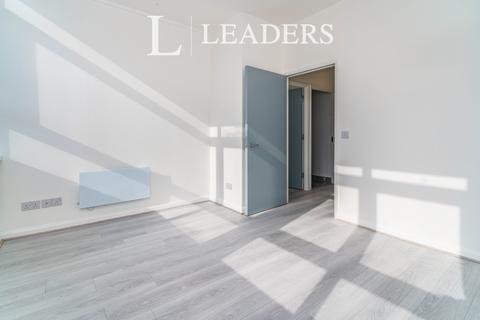 undefined, Adams House, The High, CM20