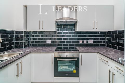 undefined, Adams House, The High, CM20