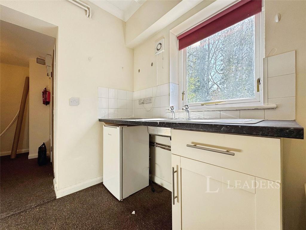 Kitchen Thorpe