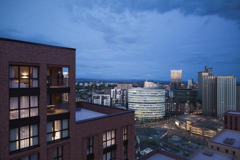 undefined, Mirabel Street, Manchester M3