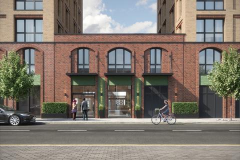 undefined, Mirabel Street, Manchester M3