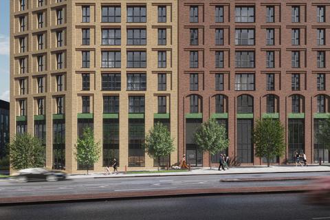 undefined, Mirabel Street, Manchester M3