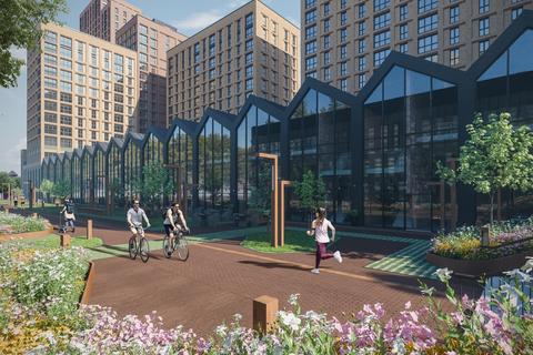 undefined, Mirabel Street, Manchester M3