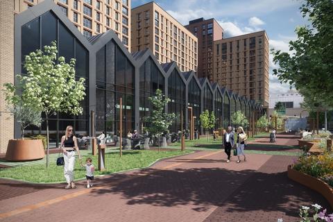 undefined, Mirabel Street, Manchester M3