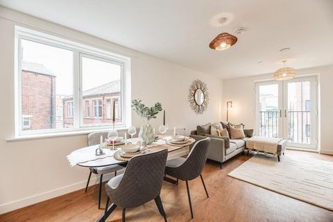 undefined, at Deansgate Gardens, Central Street BL1