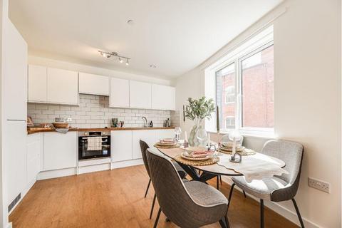 undefined, at Deansgate Gardens, Central Street BL1