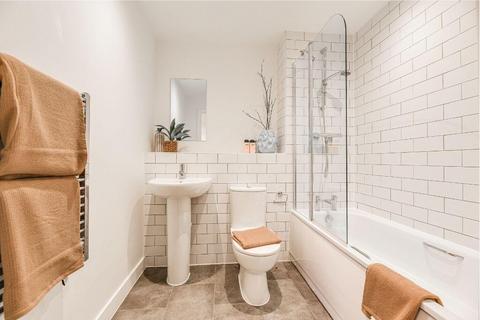 undefined, at Deansgate Gardens, Central Street BL1