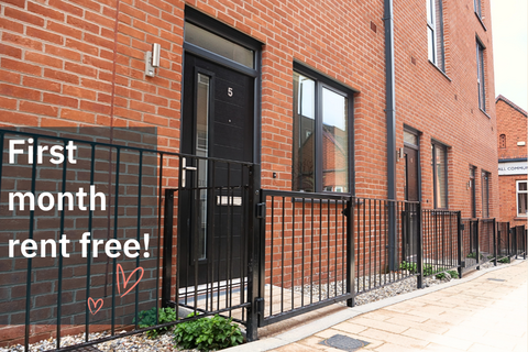 undefined, at Deansgate Gardens, Central Street BL1