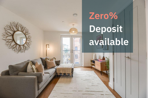 1 bedroom apartment to rent, at Deansgate Gardens, Central Street BL1