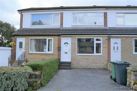 Greenfield Avenue, Huddersfield HD3