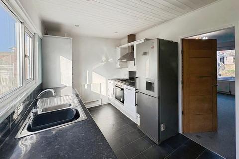 undefined, Greenfield Avenue, Huddersfield HD3