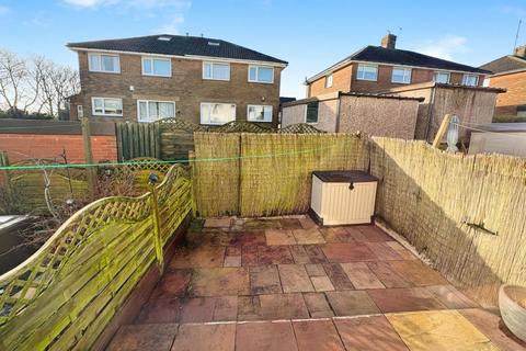 undefined, Greenfield Avenue, Huddersfield HD3