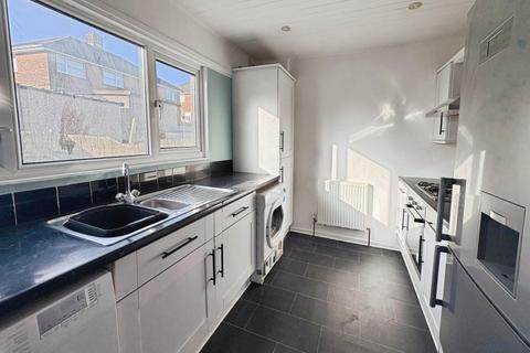 undefined, Greenfield Avenue, Huddersfield HD3