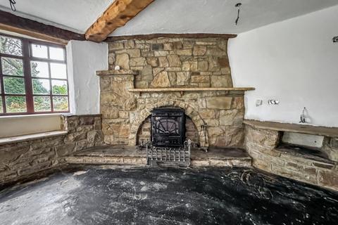 undefined, The Cottage,  Woodside Farm, Hyde