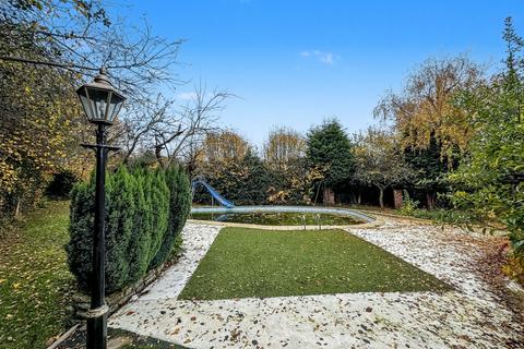 undefined, The Cottage,  Woodside Farm, Hyde
