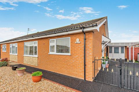 2 bedroom semi-detached house for sale, Martin Way, Skegness PE25