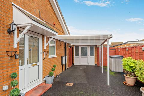 2 bedroom semi-detached house for sale, Martin Way, Skegness PE25