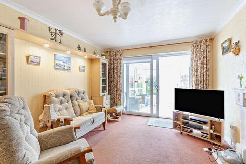 2 bedroom semi-detached house for sale, Martin Way, Skegness PE25